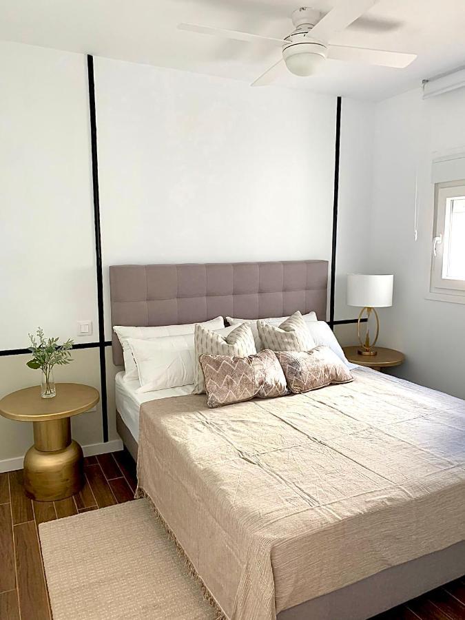 Waou Opera Es Mia - Corta Duracion Apartment มาดริด ภายนอก รูปภาพ